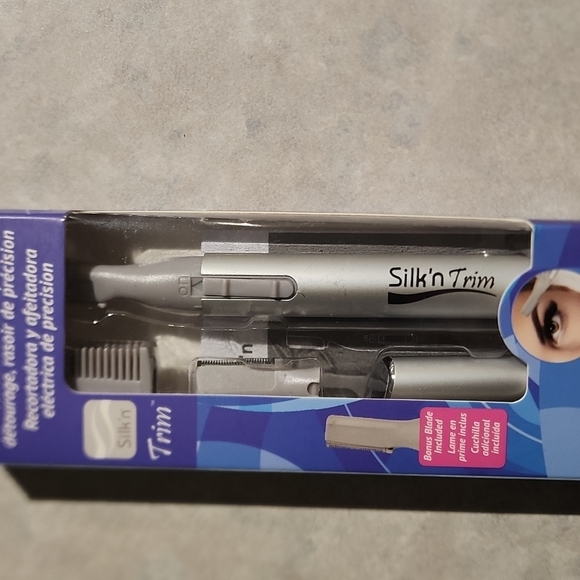 Silk'n Trim - Picture 4 of 4